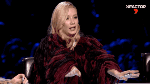 Iggy-azelea GIFs - Get the best GIF on GIPHY