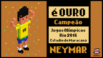 footballpediax neymar GIF