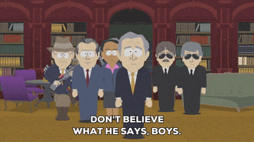 9/11 oops GIF by South Park 