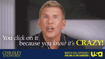 click tv show GIF by Chrisley Knows Best