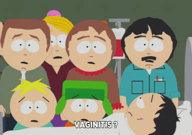 vaginious meme gif