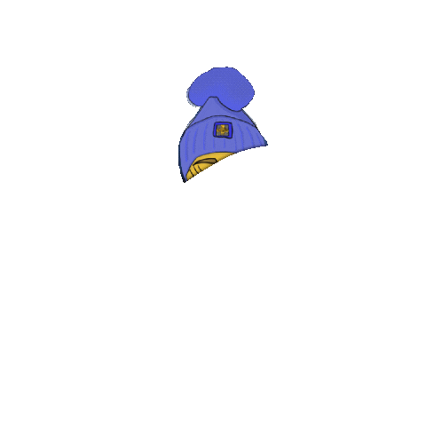 Simpson Sticker