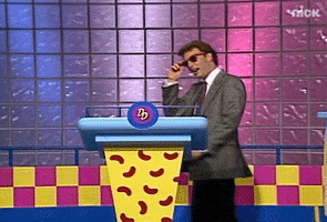 double dare sunglasses GIF by Nickelodeon