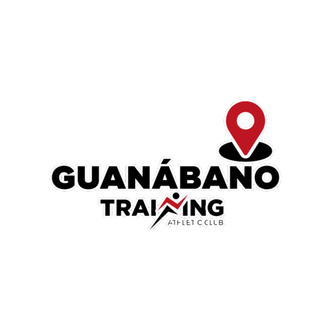 Guanabano Sticker by Training Athletic Club