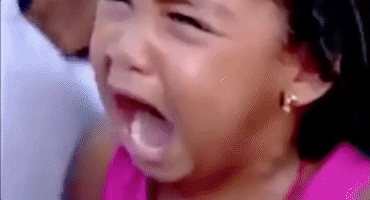 Cry GIF