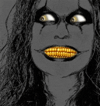 Scary-faces GIFs - Get the best GIF on GIPHY