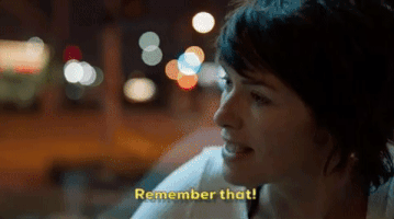 lena headey thumper GIF by The Orchard Films