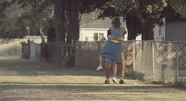 Mainland music video hug hugging loveislove GIF