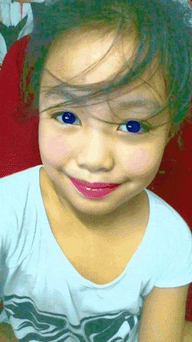 kittycat #cutie #colors GIF