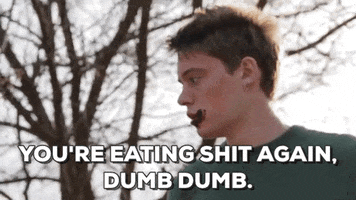 Eat Web Series GIF by Spook Squad