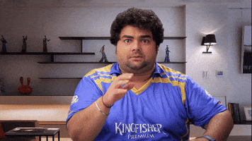 disappointed so close GIF by KingfisherWorld