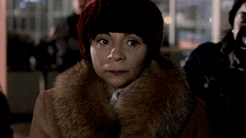 scared over it GIF by Empire FOX