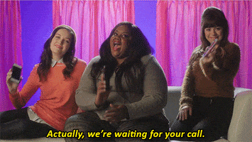 Nicole Byer Comedy GIF by Party Over Here