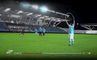 man city soccer GIF by The Dude Perfect Show