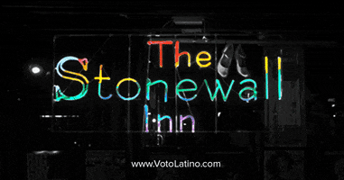 National Monument Lgbt GIF by Voto Latino