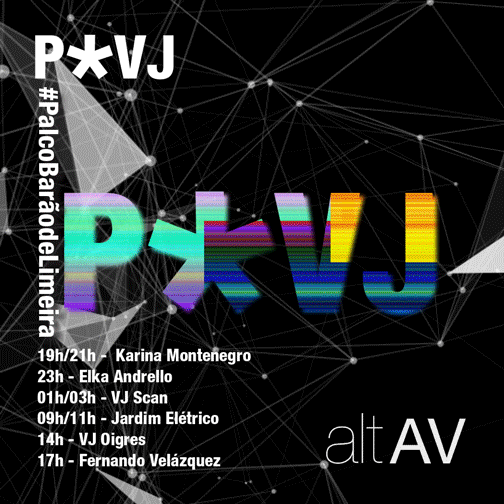 vjscan palco vj 2016 GIF