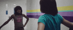 GIF by The Fits
