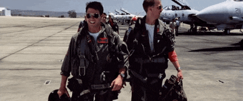Tom Cruise Quote GIF by Top 100 Movie Quotes of All Time