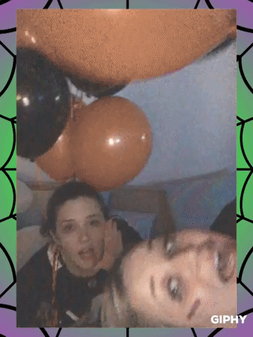 GIF by giphyspookyhalloweenie