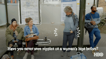 Tracey Ullman’s Show GIF