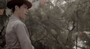 Mario Moreno Thank You GIF