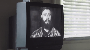 not the one GIF by Mikky Ekko