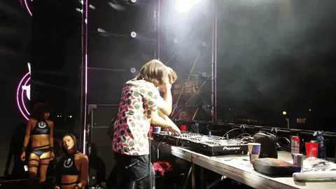 Ebony Babes GIFs - Get the best GIF on GIPHY