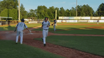 i'm out fayetteville swampdogs GIF