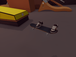 bloodvortex666 vr skateboarding hoverskate proops GIF