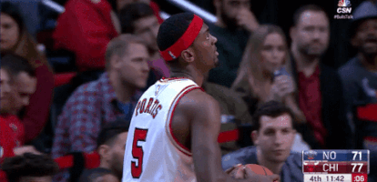 billfromfinance angry chicago smash bobby GIF