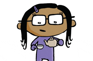 tea cuppa GIF by Phizz