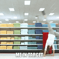 let's go love GIF by Target