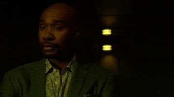 Fox Tv GIF by Rosewood
