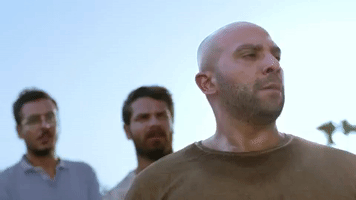 diegorodriguezwikander friends cars dubai ford GIF