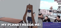 ocean-inmy-soul gaming tom clay yandere GIF