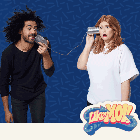 Like-Moi communication likemoi GIF