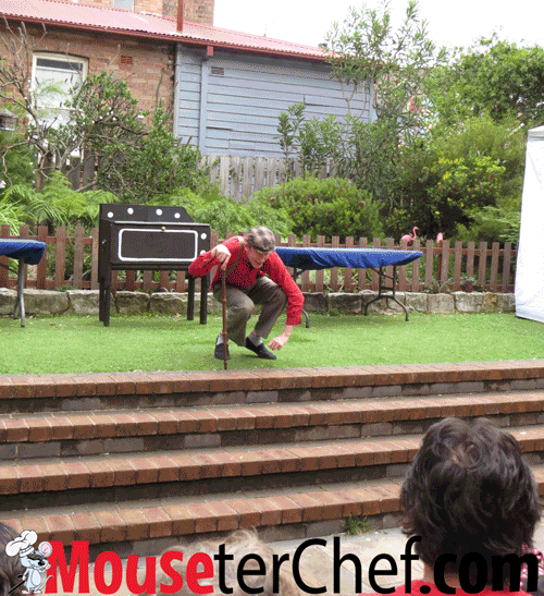 bryancutts nursery rhymes blue mountains there was a crooked man school holiday entertainment GIF