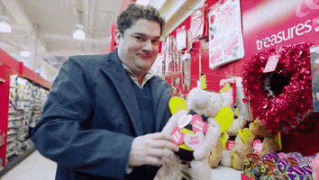 Valentines Day Snl GIF by Saturday Night Live