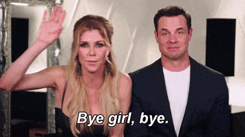 Fox Tv GIF by My Kitchen Rules on FOX