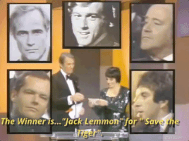 gregory peck oscars GIF by The Academy Awards