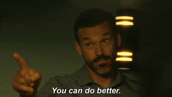 Fox Tv GIF by Rosewood