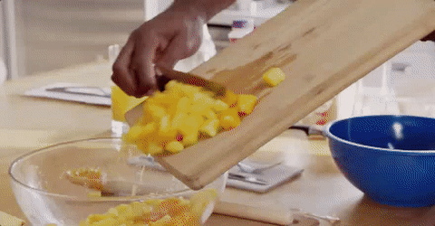 Cooking GIF by CBS - Find & Share on GIPHY