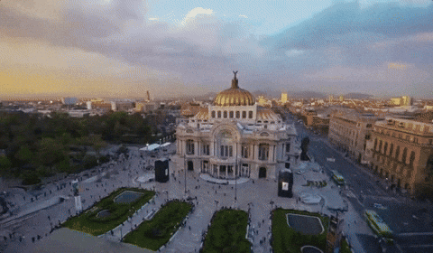 Distrito Federal Mexico GIF - Find & Share on GIPHY