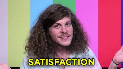 blake anderson satisfaction GIF by Team Coco