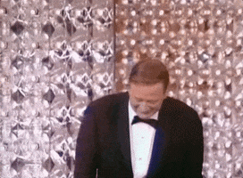john wayne oscars GIF by The Academy Awards