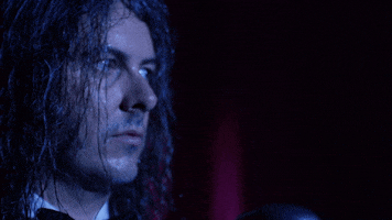 Nervous Stage Fright GIF by The Head And The Heart