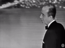 vincente minnelli oscars GIF by The Academy Awards