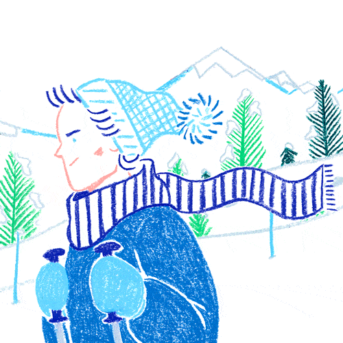 Best Ski Resort in Utah