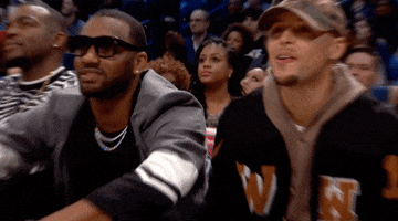 Steph Curry Popcorn GIF by NBA