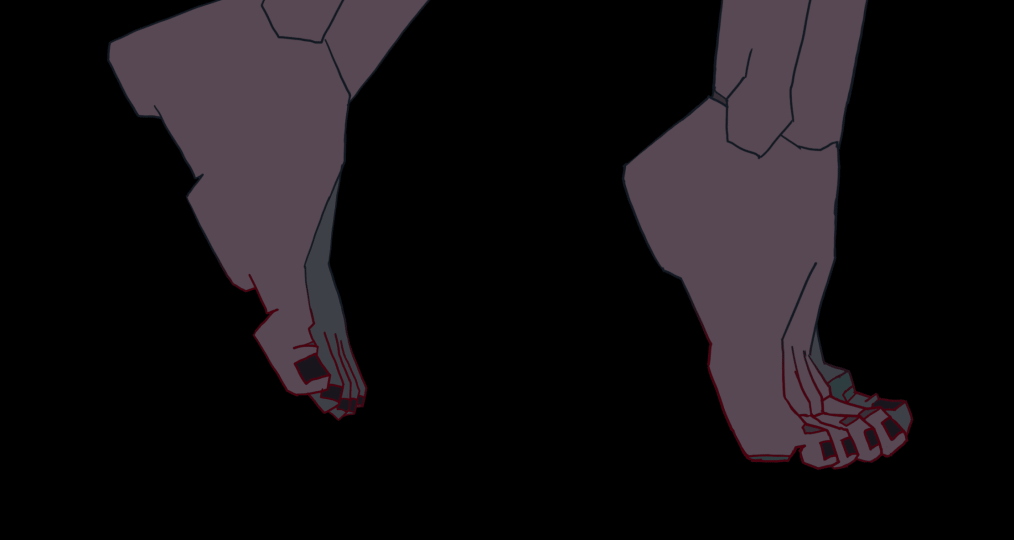 Animation Walk GIF by Pierrad - Find & Share on GIPHY